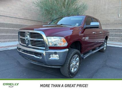 2016 Ram 2500 Tucson AZ