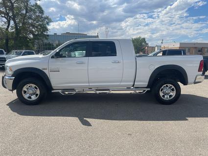 2014 Ram 2500 Casper WY