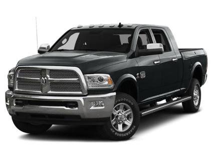 2015 Ram 2500 Pocatello ID
