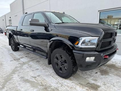 2015 Ram 2500 Winona MN