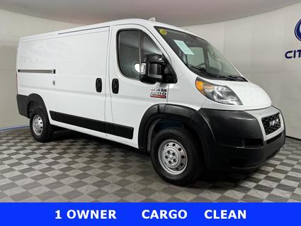 2020 Ram ProMaster 1500 Memphis TN