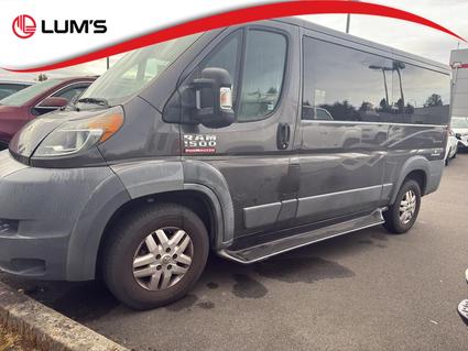 2014 Ram ProMaster 1500 Warrenton OR