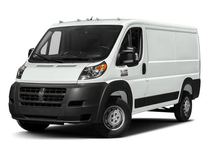 2017 Ram ProMaster 1500 Denver CO