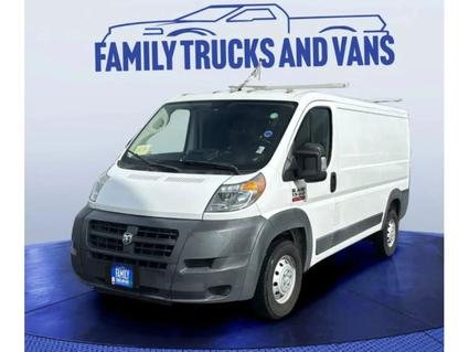 2017 Ram ProMaster 1500 Denver CO