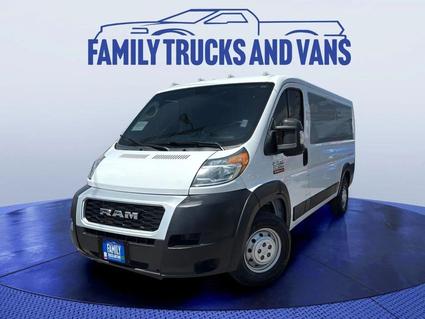 2020 Ram ProMaster 1500 Denver CO