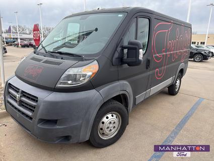 2017 Ram ProMaster 1500 Manhattan KS