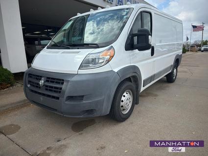 2017 Ram ProMaster 1500 Manhattan KS