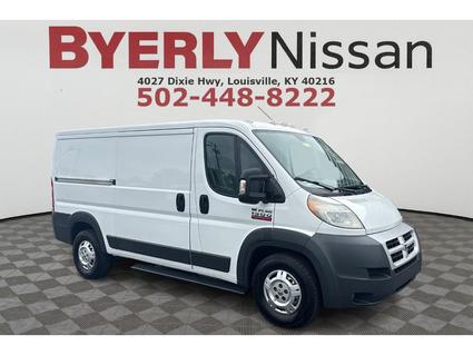 2014 Ram ProMaster 1500 Louisville KY