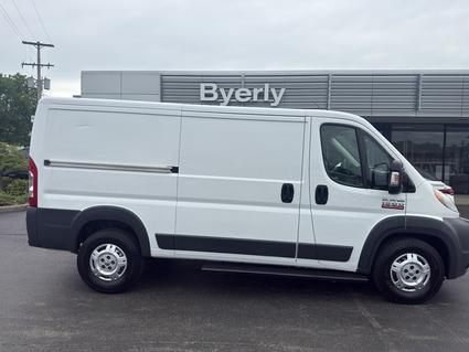 2014 Ram ProMaster 1500 Louisville KY