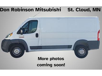 2016 Ram ProMaster 1500 St Cloud MN