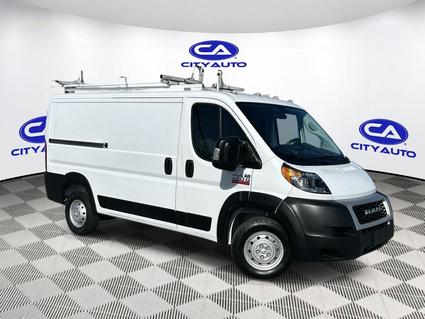2020 Ram ProMaster 1500 Murfreesboro TN