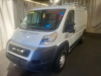 2020 Ram ProMaster 1500 Murfreesboro TN