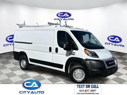 2020 Ram ProMaster 1500 Murfreesboro TN