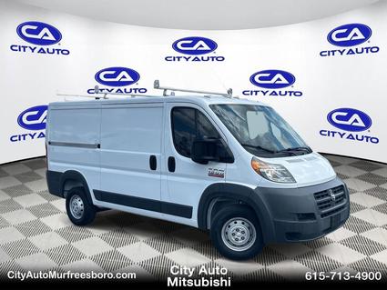 2018 Ram ProMaster 1500 Murfreesboro TN
