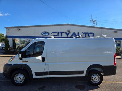 2018 Ram ProMaster 1500 Murfreesboro TN