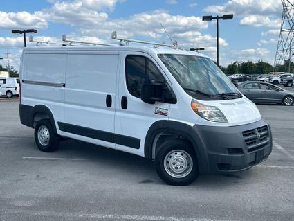 2018 Ram ProMaster 1500 Murfreesboro TN