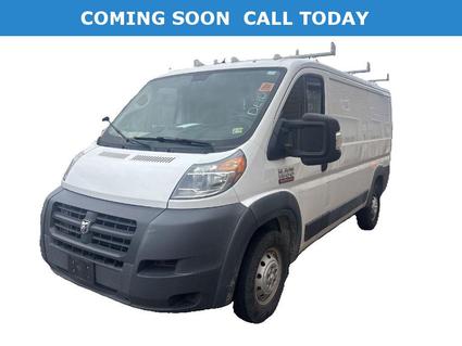 2018 Ram ProMaster 1500 Murfreesboro TN