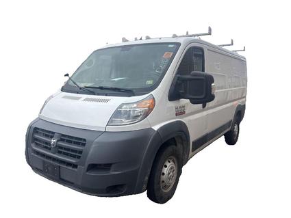 2018 Ram ProMaster 1500 Murfreesboro TN