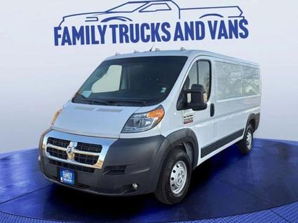 2018 Ram ProMaster 1500 Denver CO