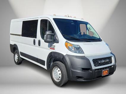 2019 Ram ProMaster 1500 Glenwood Springs CO