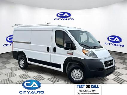 2020 Ram ProMaster 1500 Murfreesboro TN