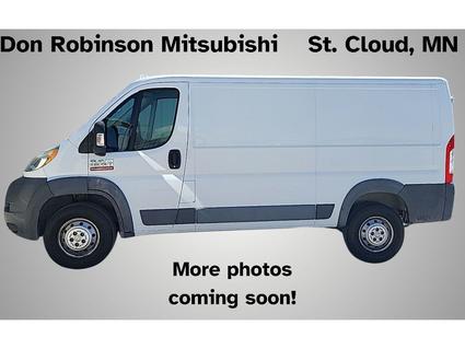 2016 Ram ProMaster 1500 St Cloud MN