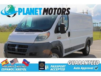 2017 Ram ProMaster 1500 West Palm Beach FL