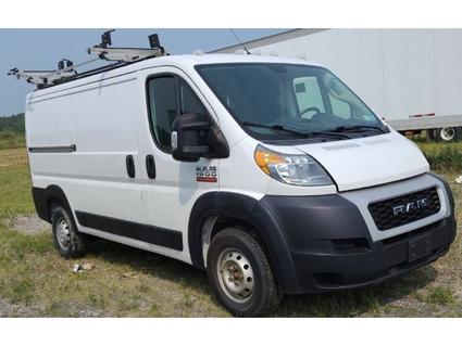 2019 Ram ProMaster 1500 Murfreesboro TN