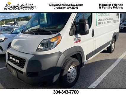 2019 Ram ProMaster 1500 South Charleston WV