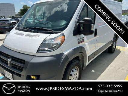 2017 Ram ProMaster 1500 Cape Girardeau MO