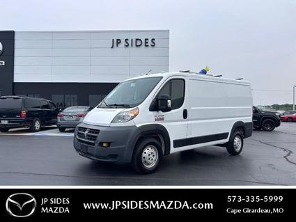 2017 Ram ProMaster 1500 Cape Girardeau MO