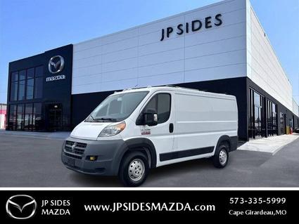 2017 Ram ProMaster 1500 Cape Girardeau MO