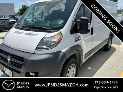 2017 Ram ProMaster 1500 Cape Girardeau MO