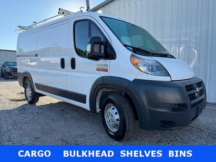 2017 Ram ProMaster 1500 Memphis TN