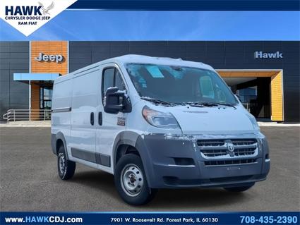 2017 Ram ProMaster 1500 Forest Park IL