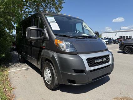 2019 Ram ProMaster 1500 Fayetteville TN