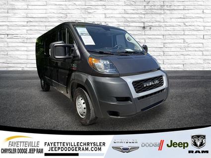 2019 Ram ProMaster 1500 Fayetteville TN