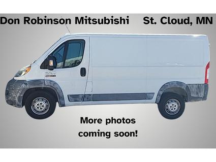 2016 Ram ProMaster 1500 St Cloud MN