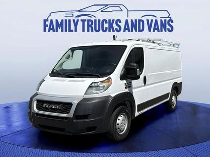 2020 Ram ProMaster 1500 Denver CO