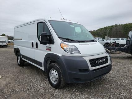 2020 Ram ProMaster 1500 Cullman AL