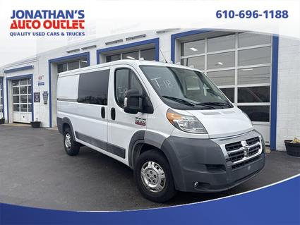 2016 Ram ProMaster 1500 West Chester PA