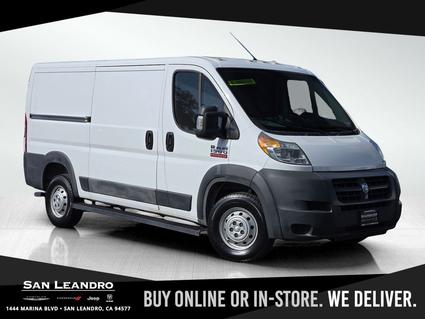 2016 Ram ProMaster 1500 San Leandro CA