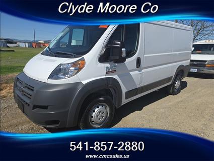 2017 Ram ProMaster 1500 Central Point OR