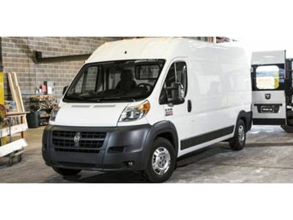 2017 Ram ProMaster 1500 New Britain CT