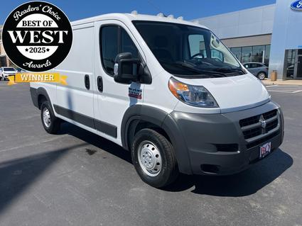 2018 Ram ProMaster 1500 Ellisville MO