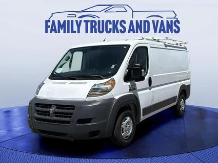 2018 Ram ProMaster 1500 Denver CO