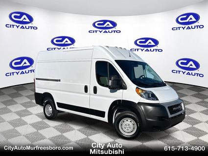 2020 Ram ProMaster 1500 Murfreesboro TN