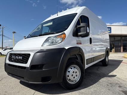 2019 Ram ProMaster 1500 Arlington TX