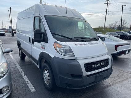 2020 Ram ProMaster 1500 Toledo OH