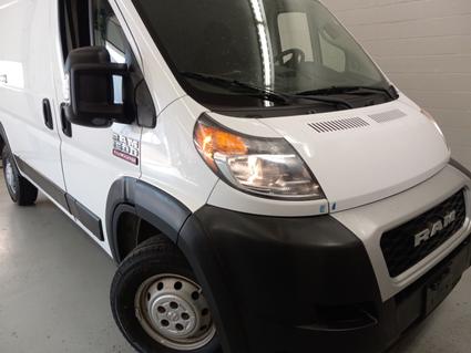 2020 Ram ProMaster 1500 Toledo OH
